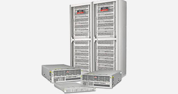 Fujitsu M10 Servers