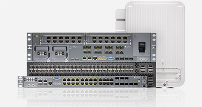 Juniper ACX Series Routers