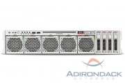 Oracle Netra SPARC T4-1 Server Front View