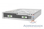 Oracle Netra X5-2 Server Side View