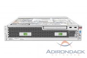 Oracle Netra X5-2 Server Front View