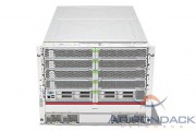 Oracle SPARC T5-8 Server Top View
