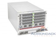 Oracle SPARC T5-8 Server Side View