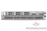 Oracle SPARC T7-1 Server Front View