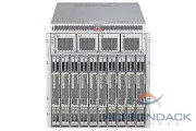 Oracle Netra 6000 Modular System