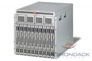 Oracle Netra 6000 Modular System Side View