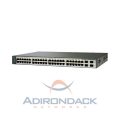 WS C3750V2 48PS E