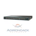 WS C3750V2 48TS E