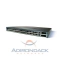 WS C4948 10GE S