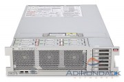 Oracle x86 X4-4 Server Top View