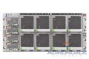 Oracle x86 X4-8 Server Front View