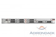 Oracle x86 X5-2 Server Front View