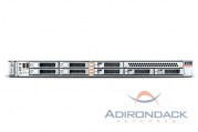 Oracle x86 X6-2 Server Front View