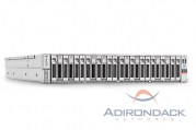 Oracle x86 X6-2L Server Side View