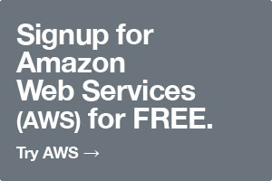 Amazon Cloud Hosting
