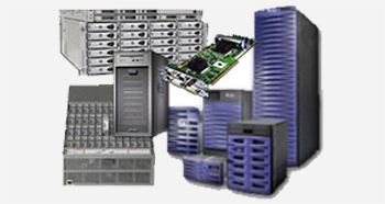 Oracle Sun Legacy Servers