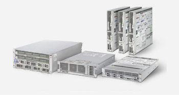 Oracle T5 Servers