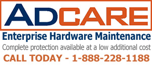 ADCare Hardware Maintenance
