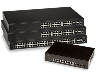 Aerohive Switches