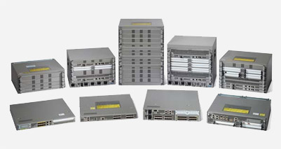 Cisco Network Routers