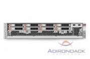 Oracle Netra X3-2 Server Front View