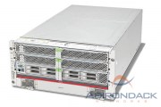 Oracle SPARC T5-4 Server